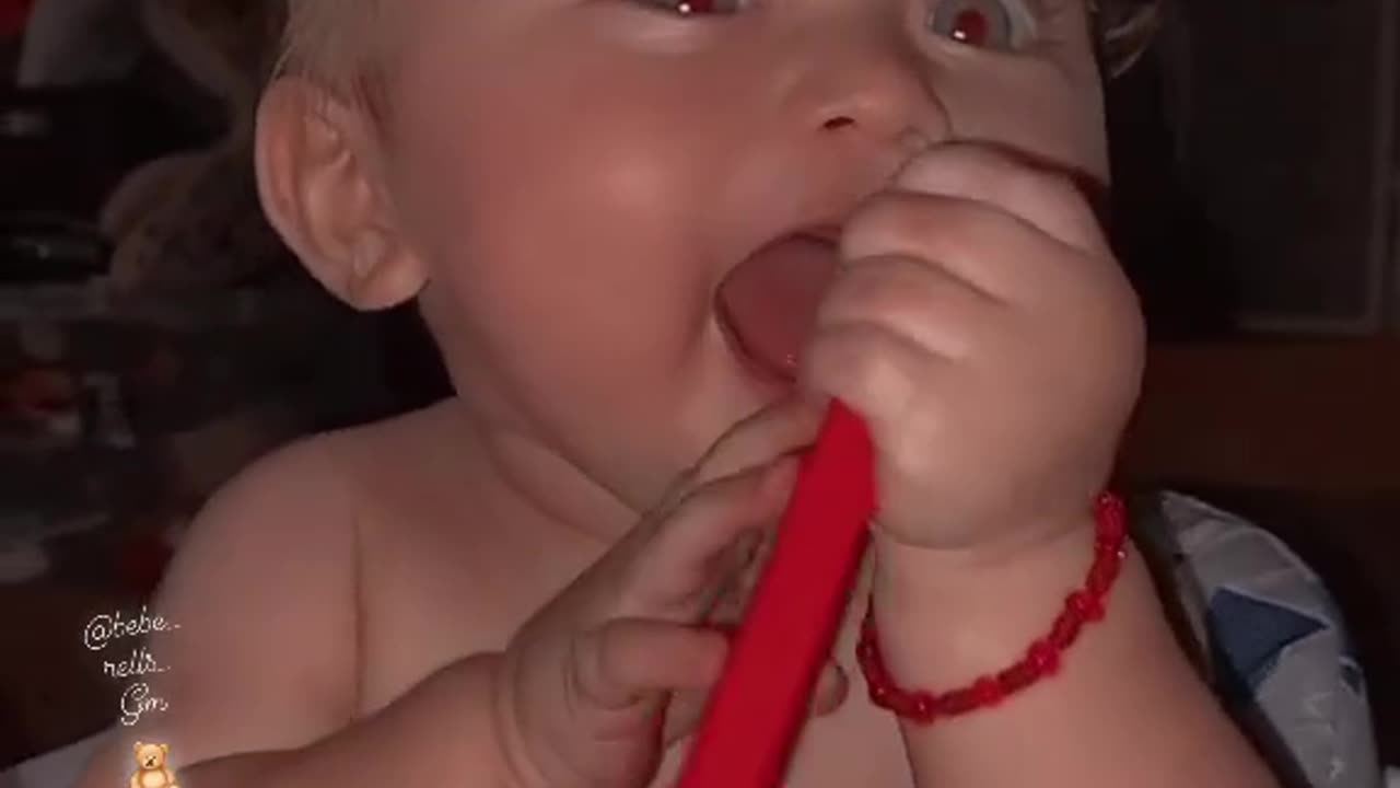 Chind cute