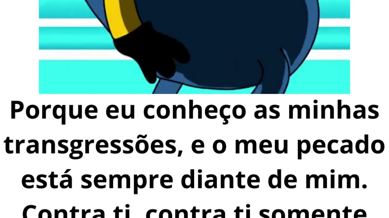 salmos 54