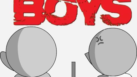 The Boys #boys #cartoon #animation