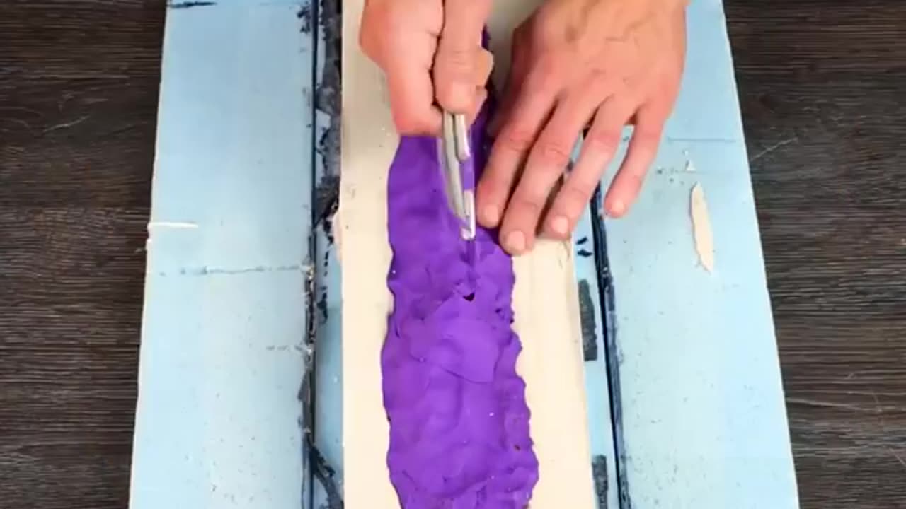 F16 Minute Crafts
