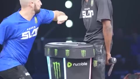 Power Slap