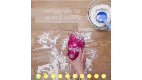 RAINBOW SHEETPAN PIZZA