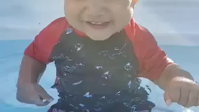 The most beautiful boy ever