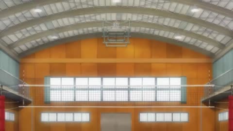 Haikyu