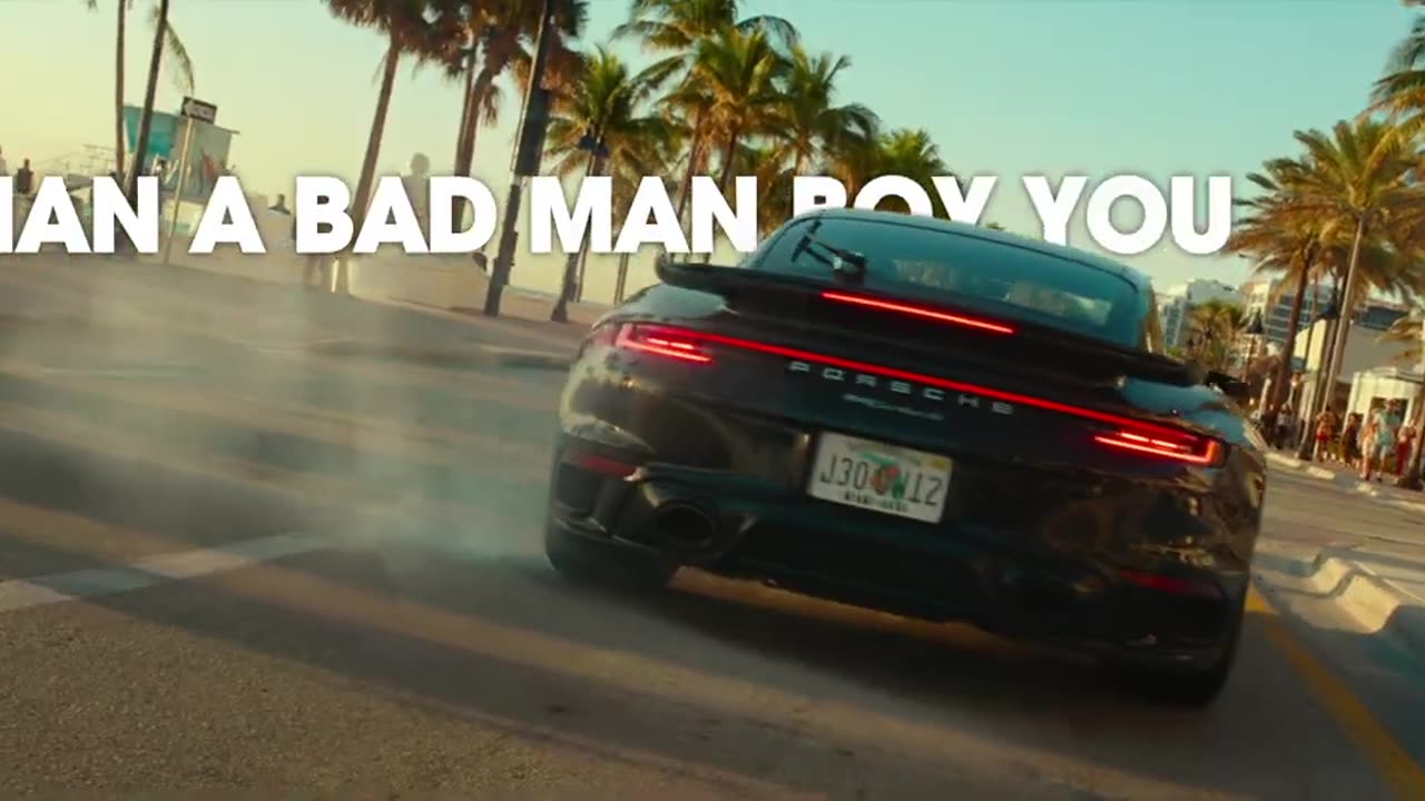 Will Smith x Sean Paul - LIGHT EM UP (Official Video)