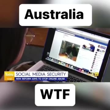 What is going on in Australia !?