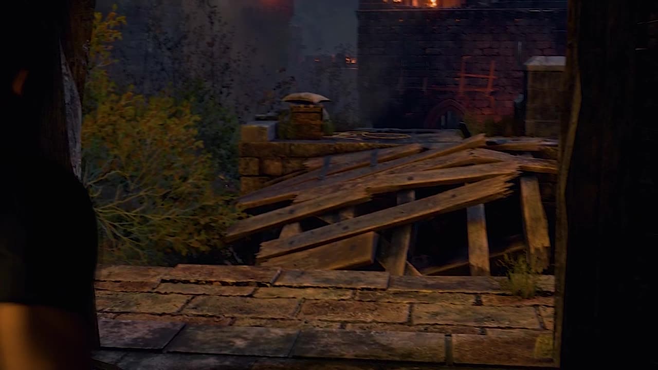 That SCARED ME Resident Evil 4 Remake