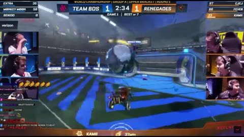 Massive Esports events happening in 2023