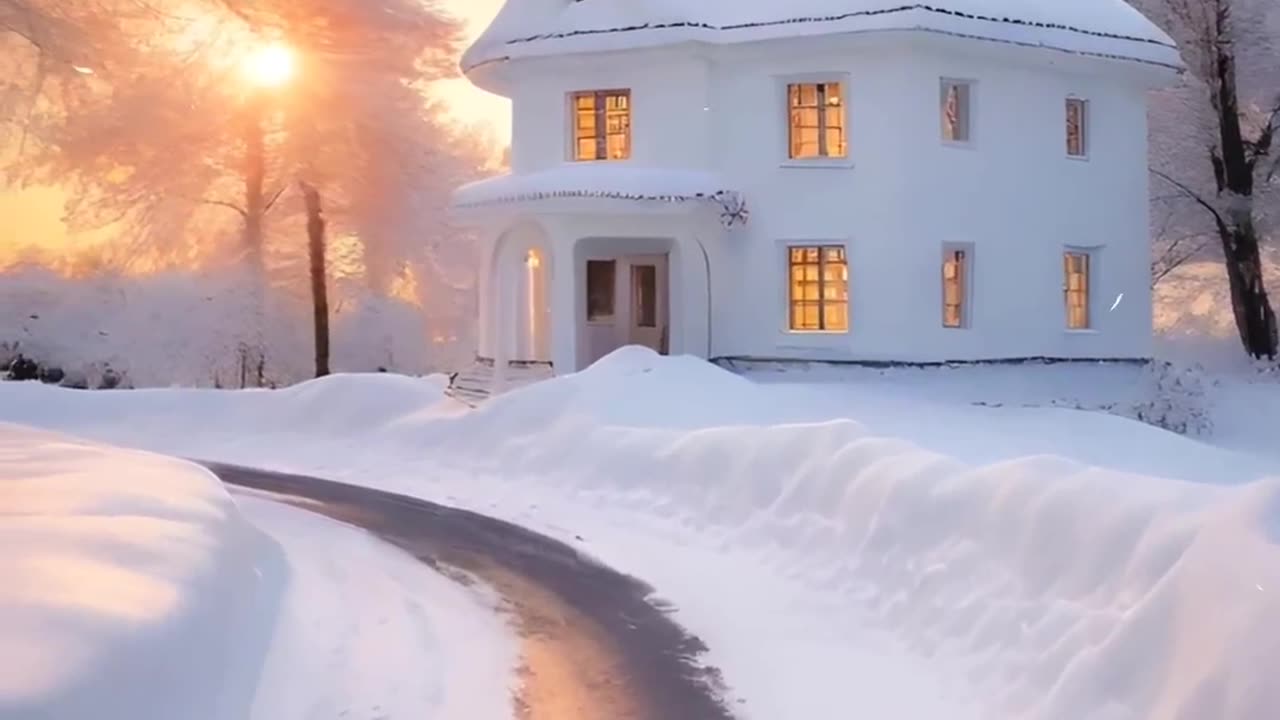 Nature and ice