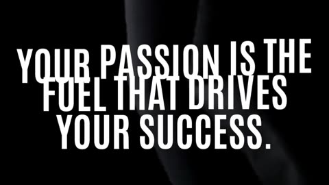 30 Seconds Motivational Video