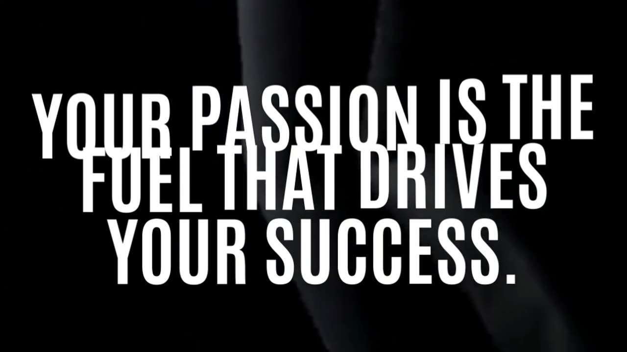 30 Seconds Motivational Video