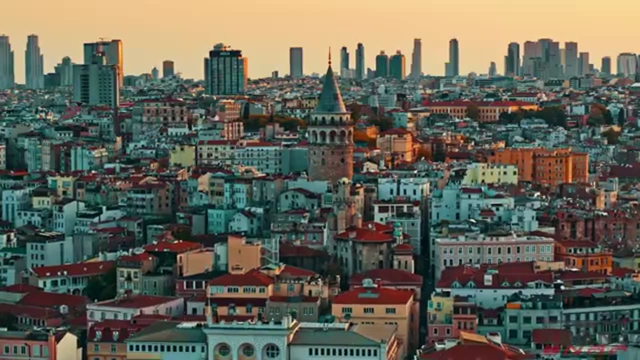 Istanbul