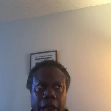 Voters Describe Election Day Nightmares