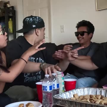 Have you tasted your own...