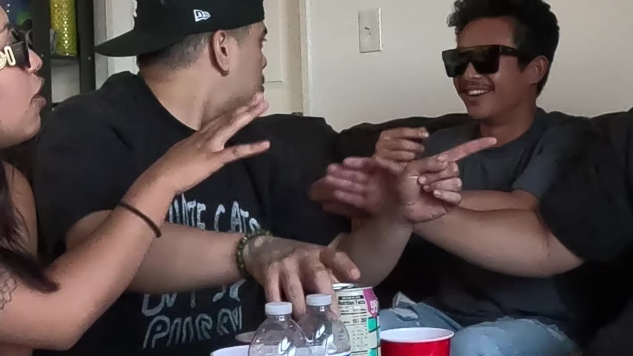 Have you tasted your own...