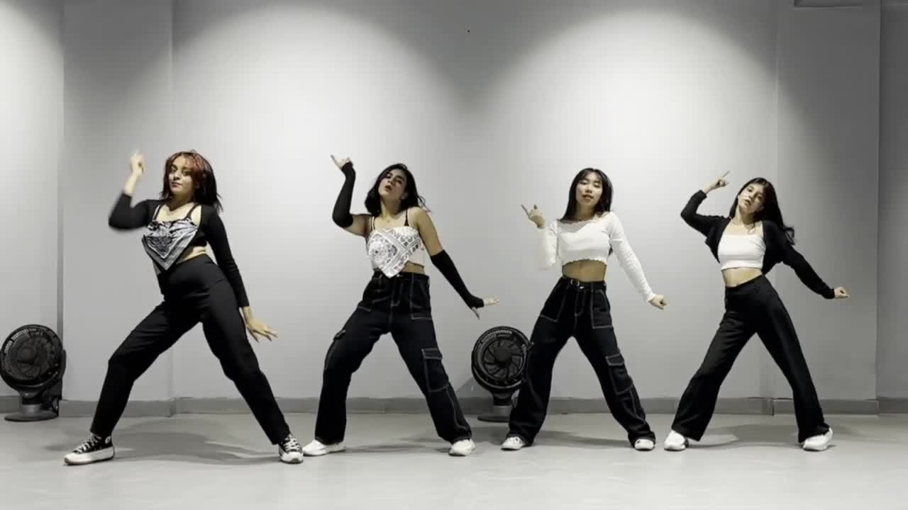 TWICE _ Kiel Tutin - 'bloodline' (Ariana Grande) Dance Cover - Asterss #bloodline #twicebloodline