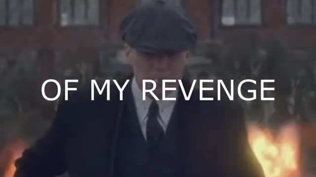 Silence is not ...-Peaky blinders🔥-Thomas Shelby-Status