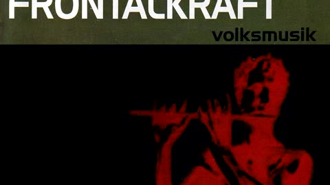 Frontalkraft - Auf Wiederseh'n