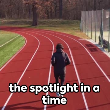 A Life of Relentless Determination