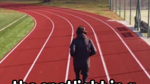 A Life of Relentless Determination