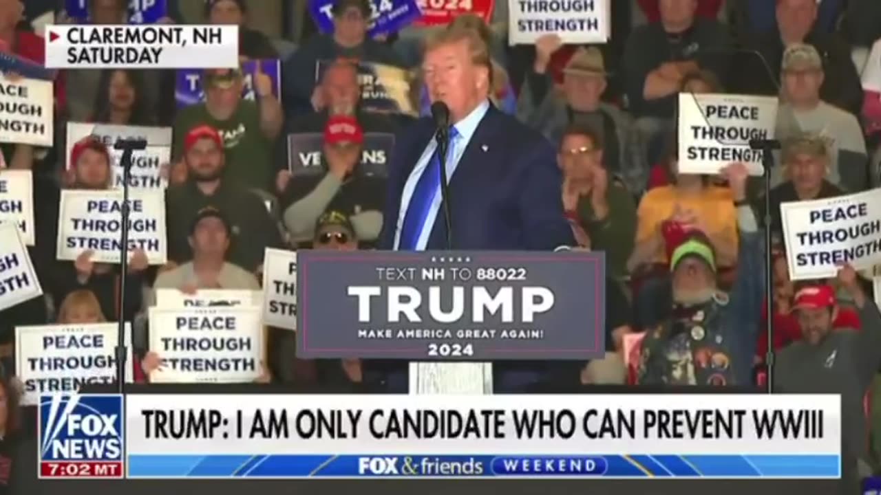 #Trump2024