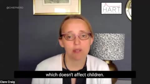 3,000 of the 4,526 patients age 6 mo. to 4 yrs didn't finish the Pfizer trial. Why?