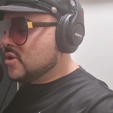 Song artist Chris Stefano shares some of his performance highlights