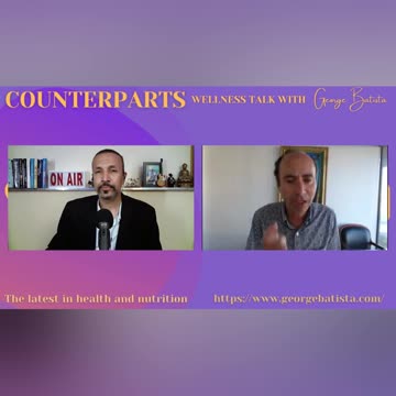 Mahryah Shain talks about rebuilding the hair follicle