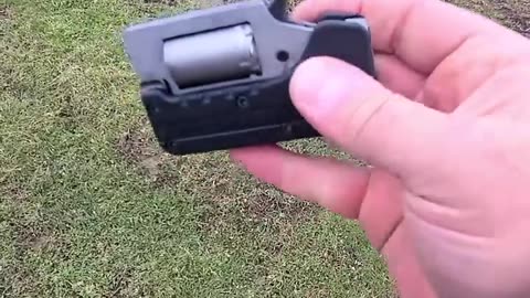 The switch gun