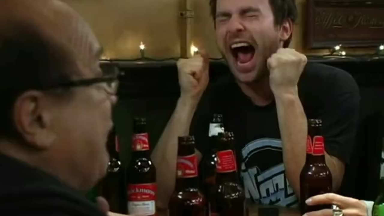 How Everyone Watching the NFL Feels