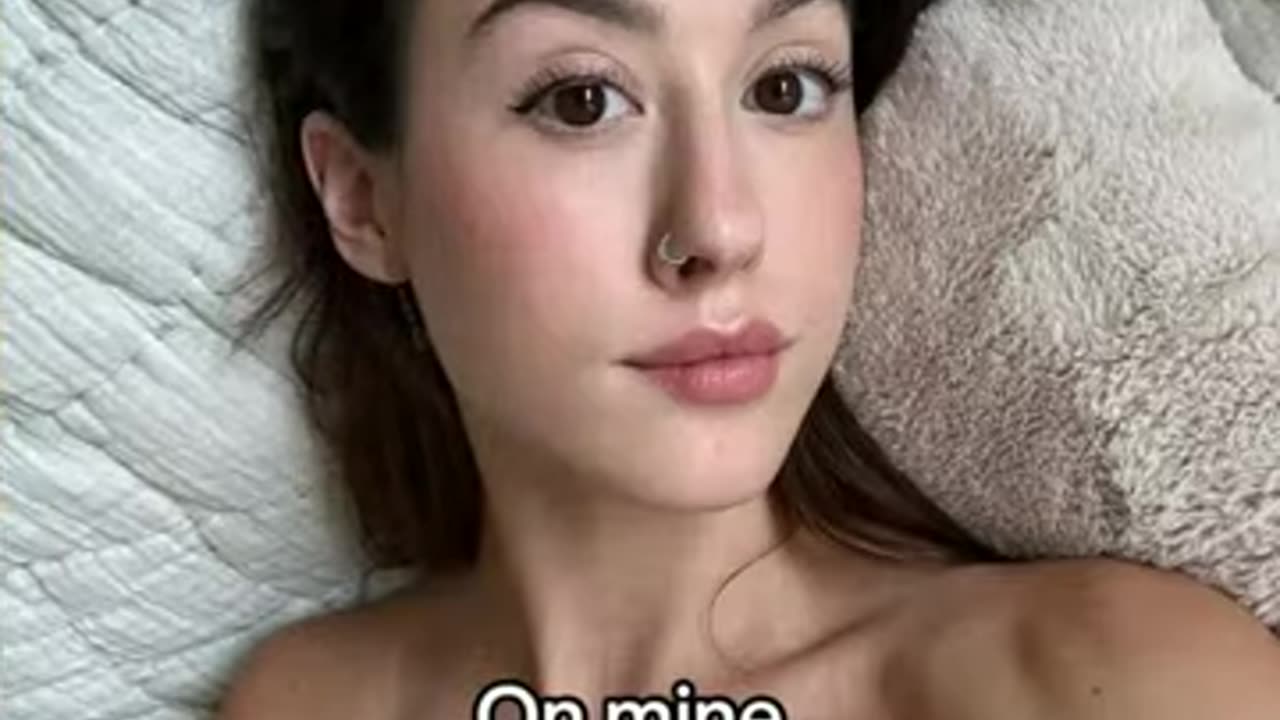 doe eyed