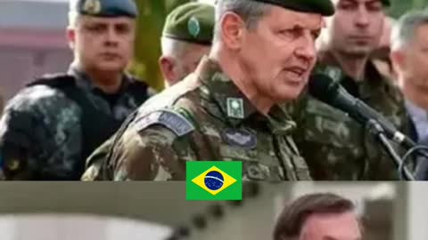 Novo comandante do Exército barra nomeação de oficial ex-ajudante de ordens de Bolsonaro.