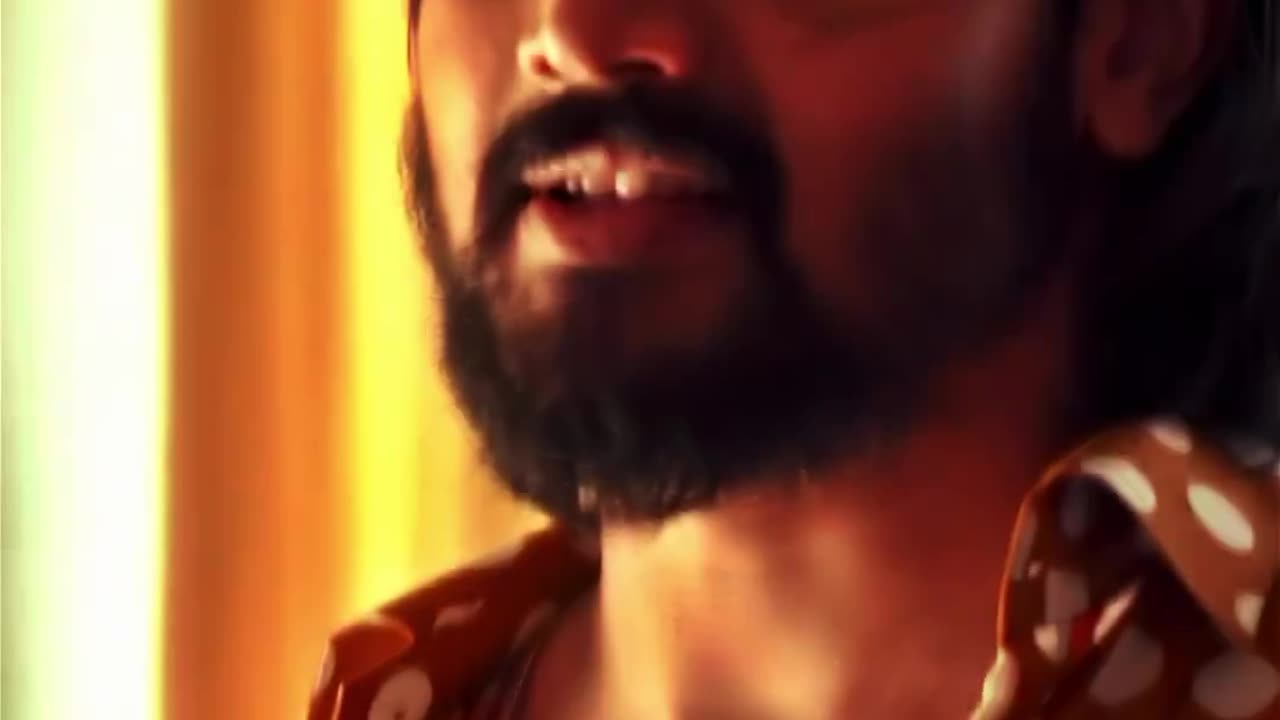 Motivational Video