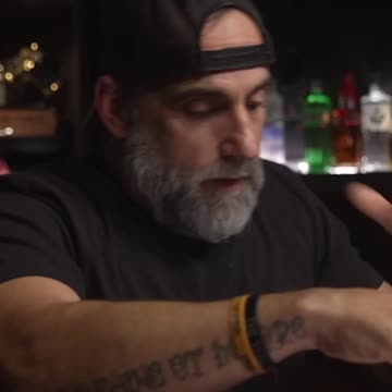 Shawn Ryan SHow #94 Dom Raso: Adam KIA