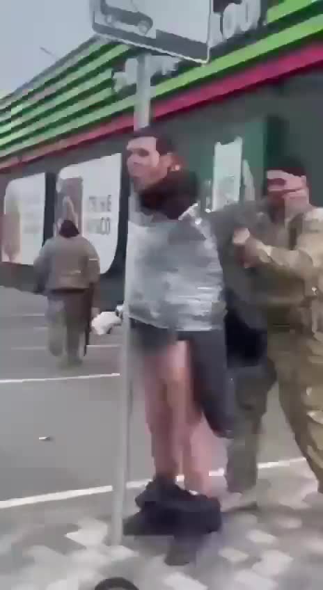 Ukraine dyrker tortur 🇺🇦