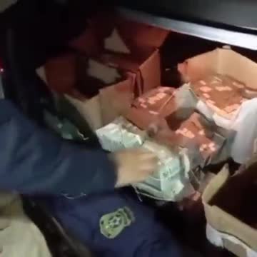 "BASIL" LULA BAJO INVESTIGACIÓN POR FRAUDE ELECTORAL.