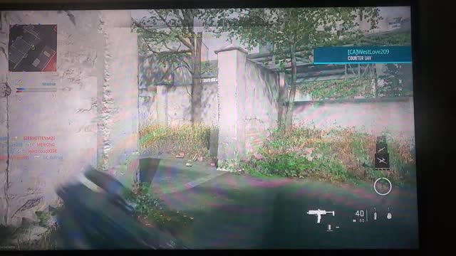 PLAYING LIKE THIS IS DRAGON BALL Z