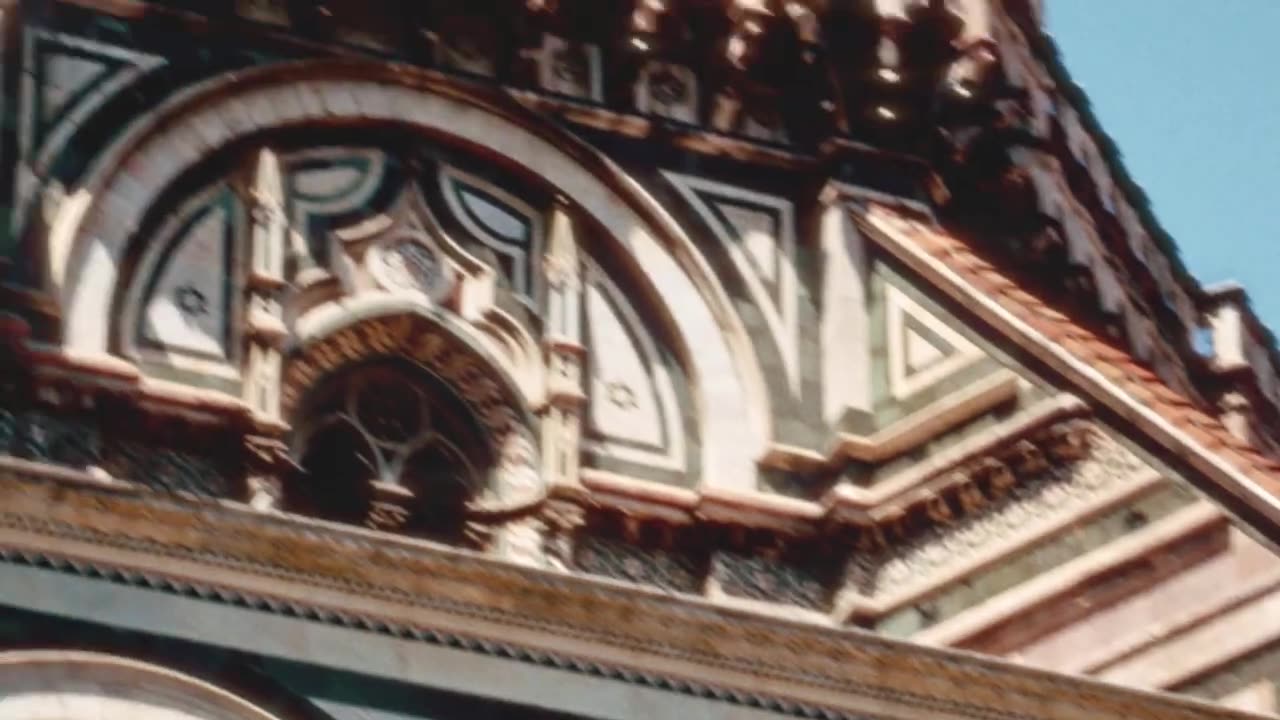 Pucci Initials E.P. Campaign