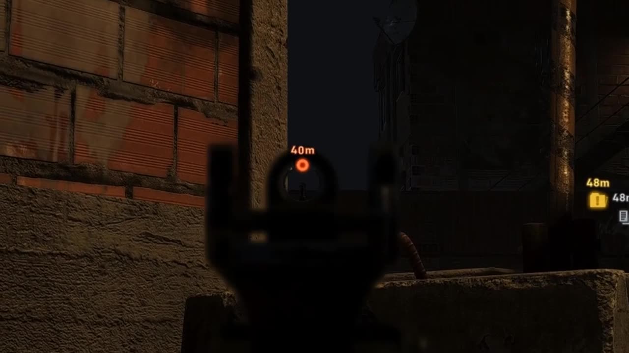 Tom Clancy Ghost Recon Wildlands ITACUA Shorts