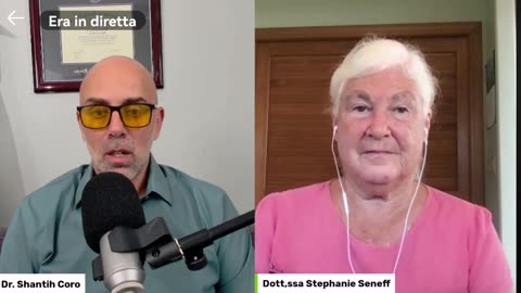 CELIACHIA & GLIFOSATO: TUTTO CIÓ CHE DEVI SAPERE (Intervista alla dr.ssa Stepfanie Seneff)