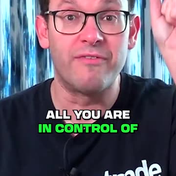 How to Take Control in a Crazy World 💪 🌎