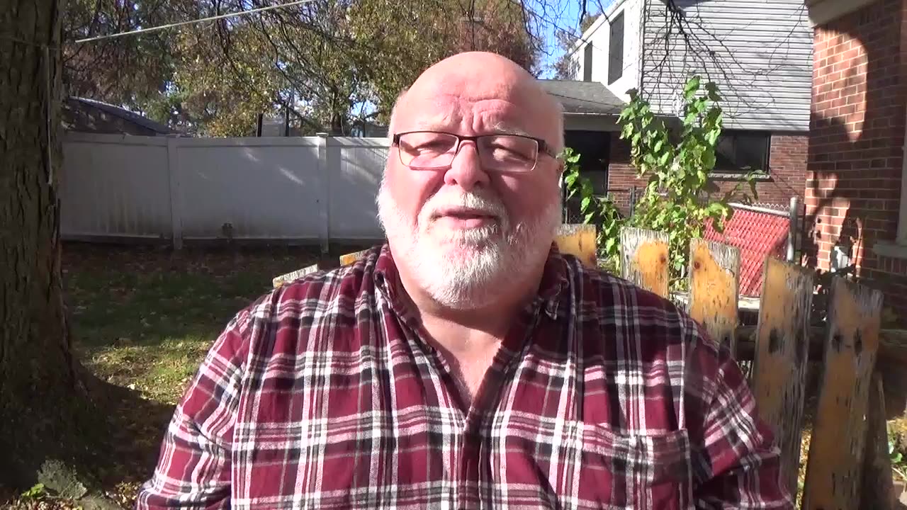 The Gospel lesson for Sunday, 11-5-23