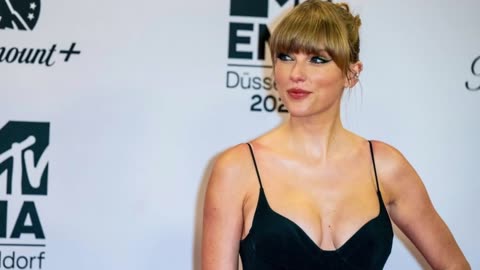 Taylor Swift's Emotional Message Will Bring You to Tears