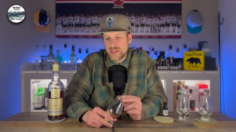 Ultimate GlenDronach Taste Test: 15, 18, and 21 Year Old Scotch Compared