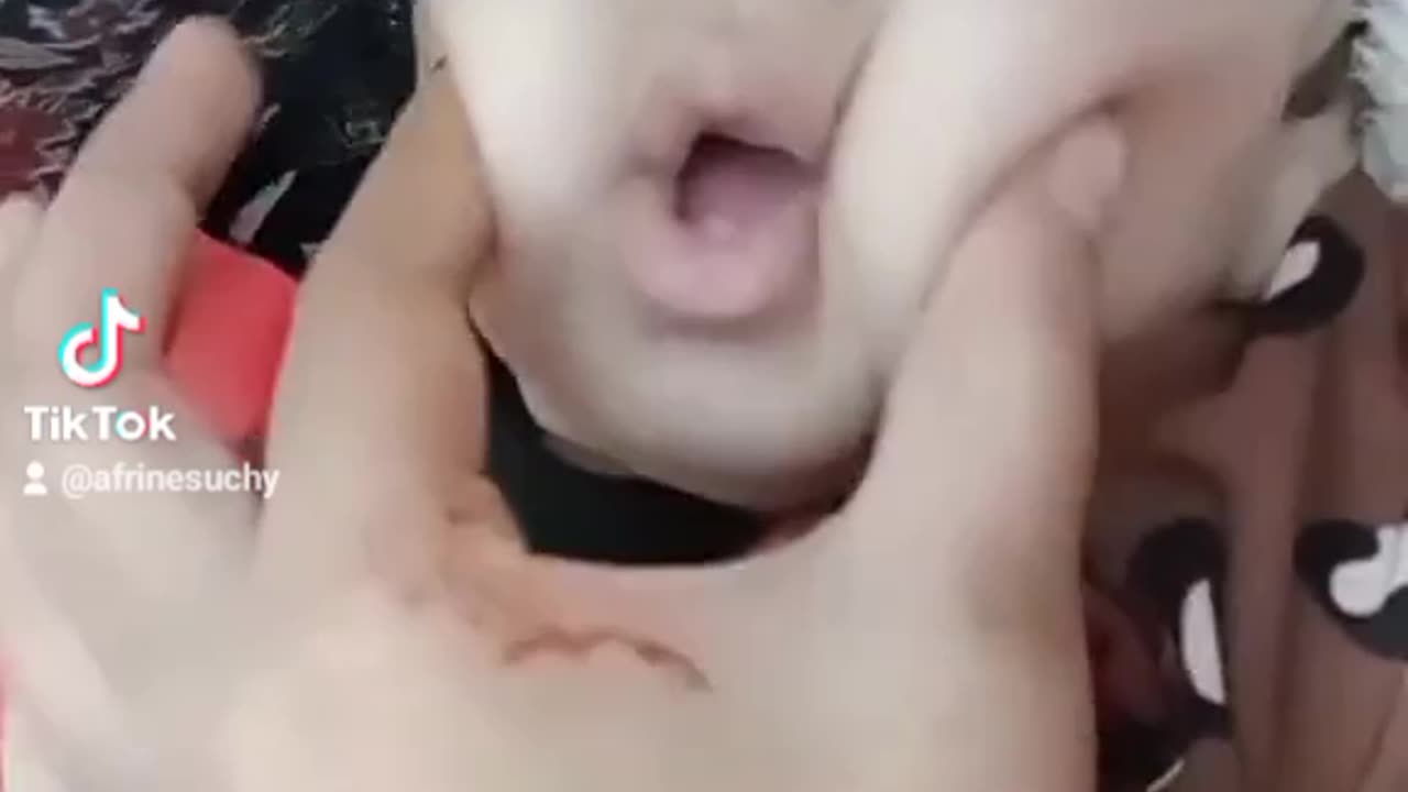 Cute baby