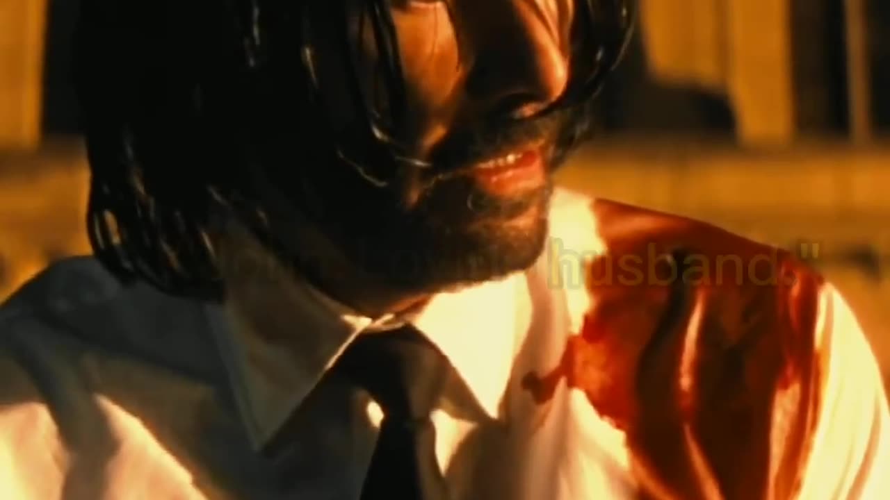 John wick edit __-way down we go__Kaleo__ _edit _johnwick _sigma _chad #movieclip