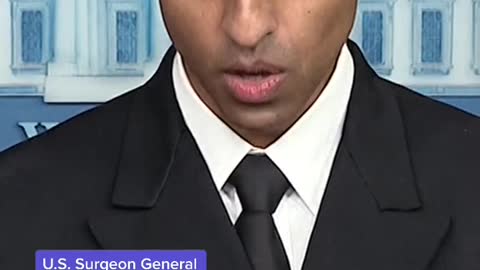 U.S. Surgeon General