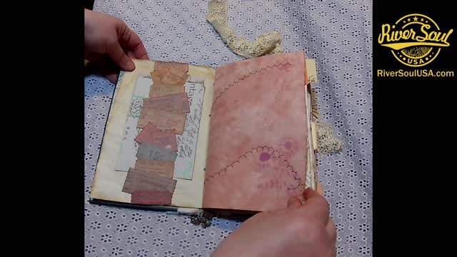 Junk Journal