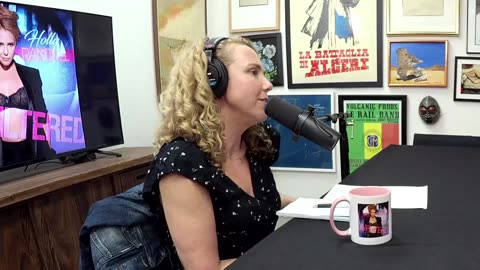 Kristen Scott How Working in Porn Changed My Life