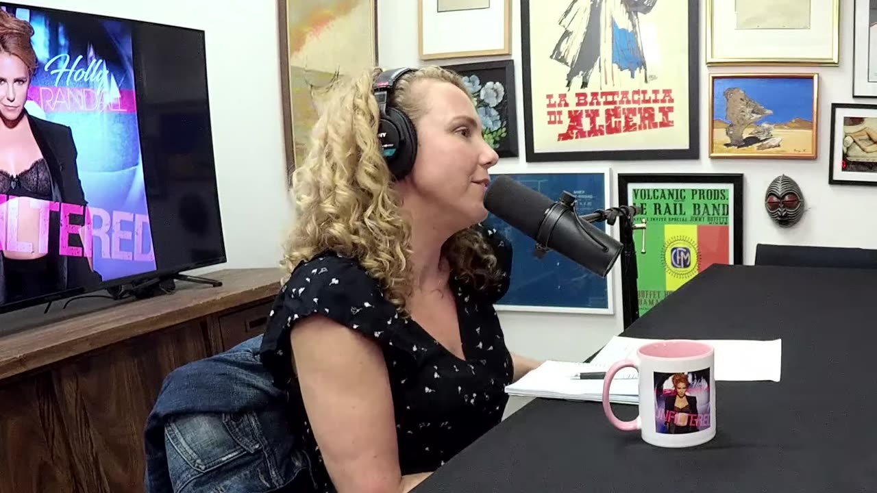 Kristen Scott How Working in Porn Changed My Life